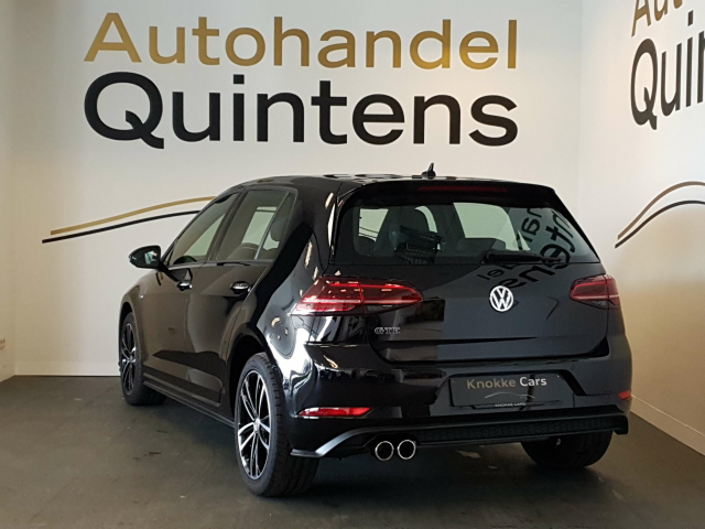 Autohandel Quintens - Volkswagen Golf